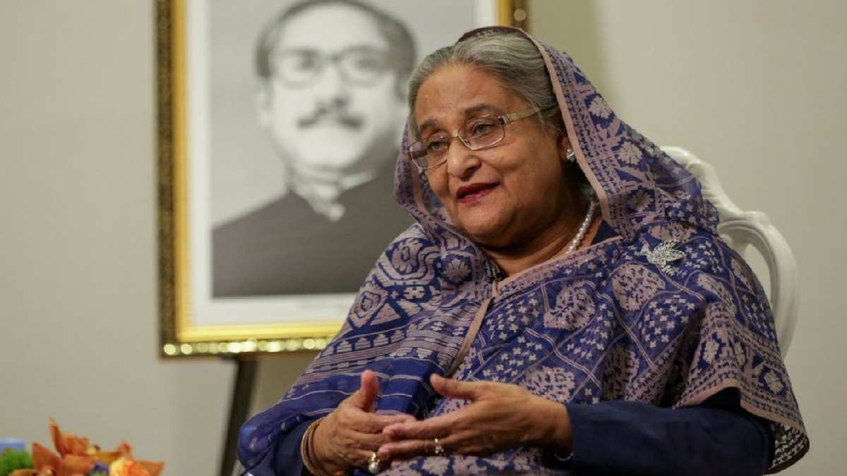 International crimes tribunal orders investigation into Sheikh Hasina’s role in genocide case