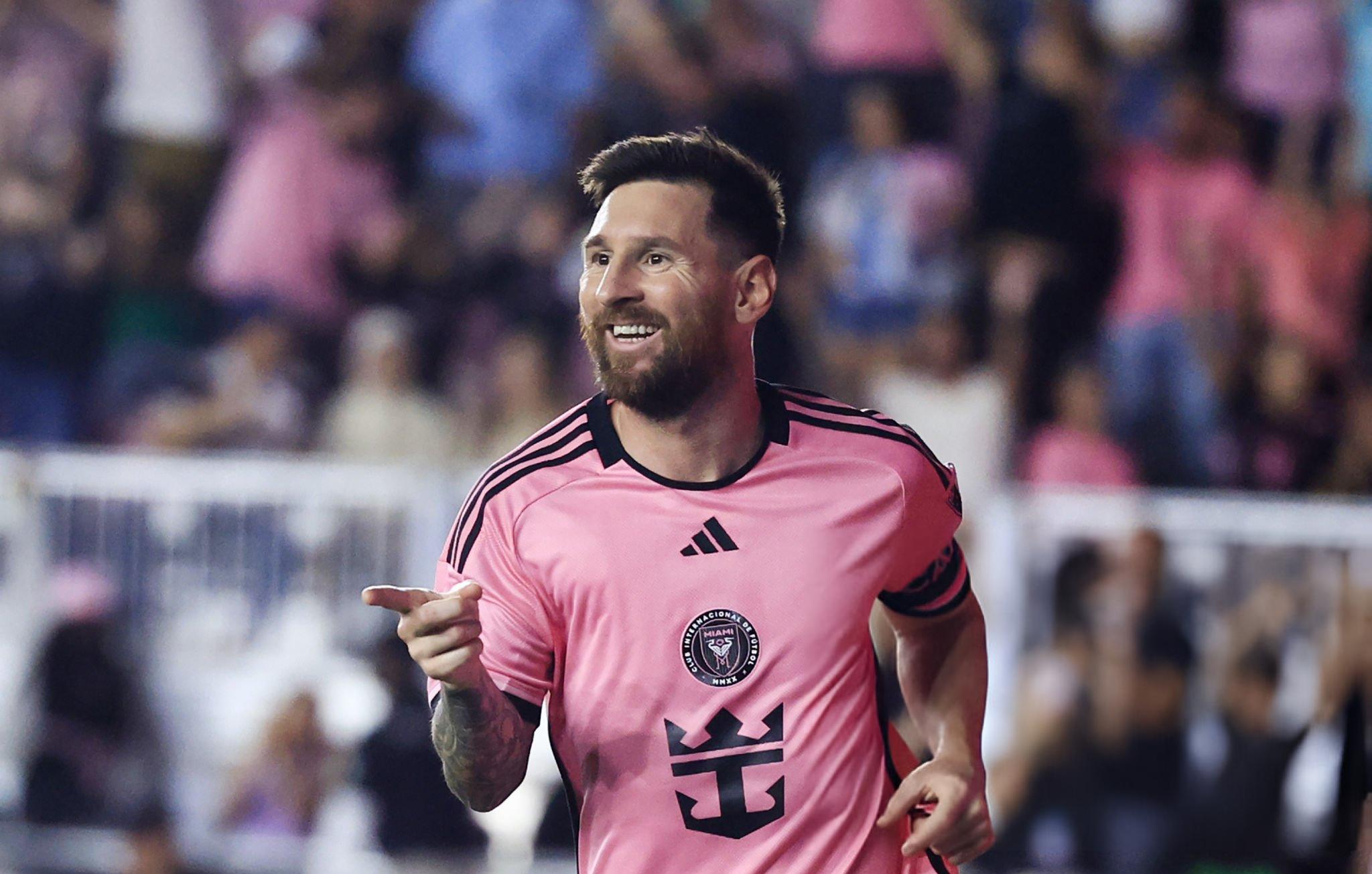 Messi faces key questions ahead of 2026 World Cup