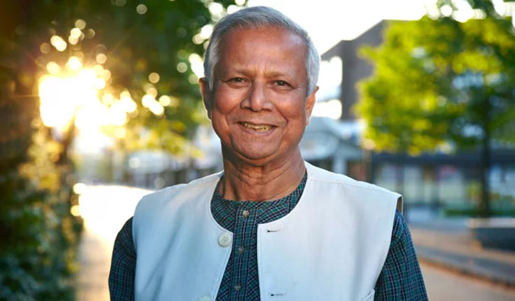 No objection to Awami League contesting elections, says Yunus