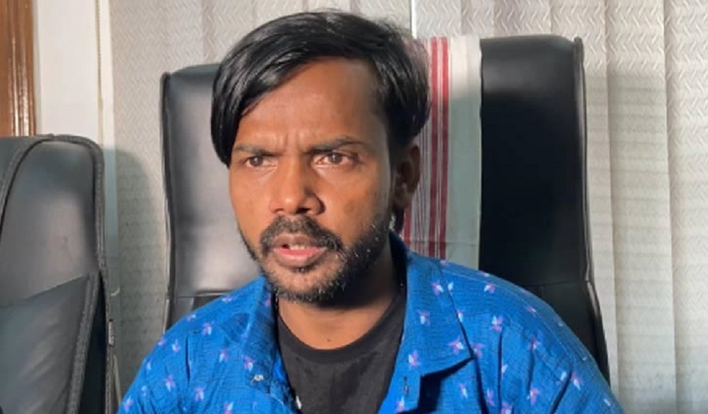 Hero Alom says finding Arafat for ‍‍`stealing his constituency‍‍`