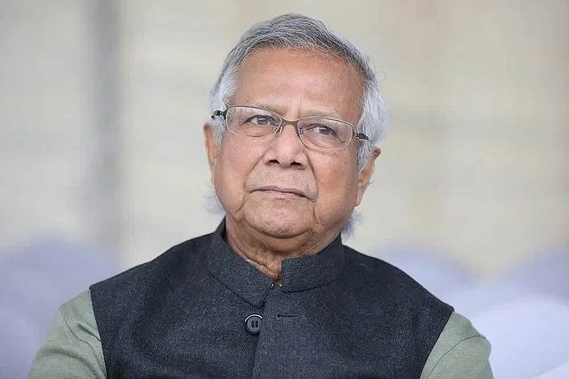 197 global leaders greet Prof Yunus, people of Bangladeshd