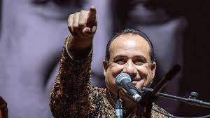 Dhaka will be filled with Rahat Fateh Ali Khan‍‍`s melody