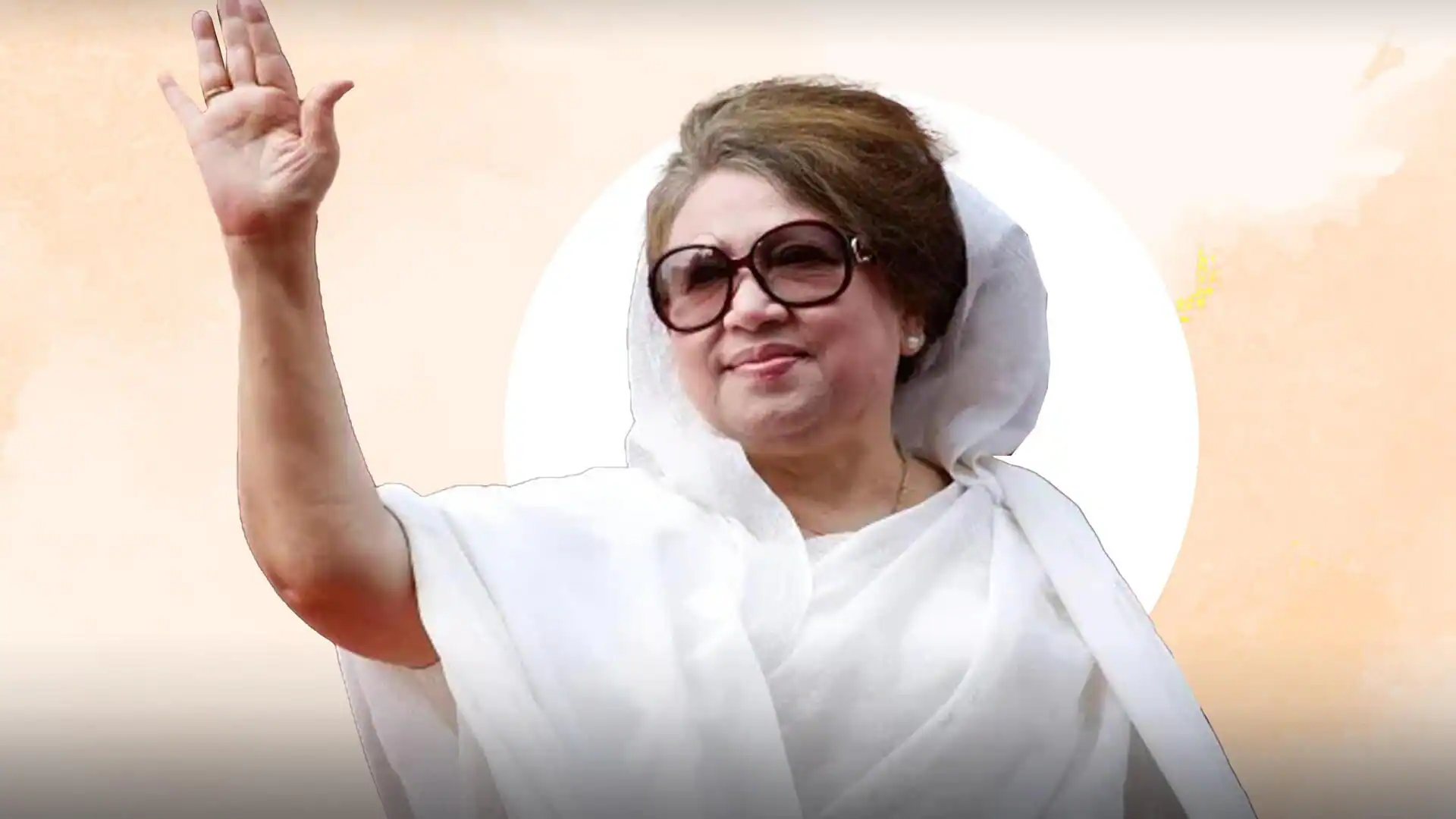 Khaleda Zia’s 10-year sentence in Zia Orphanage Trust case suspended