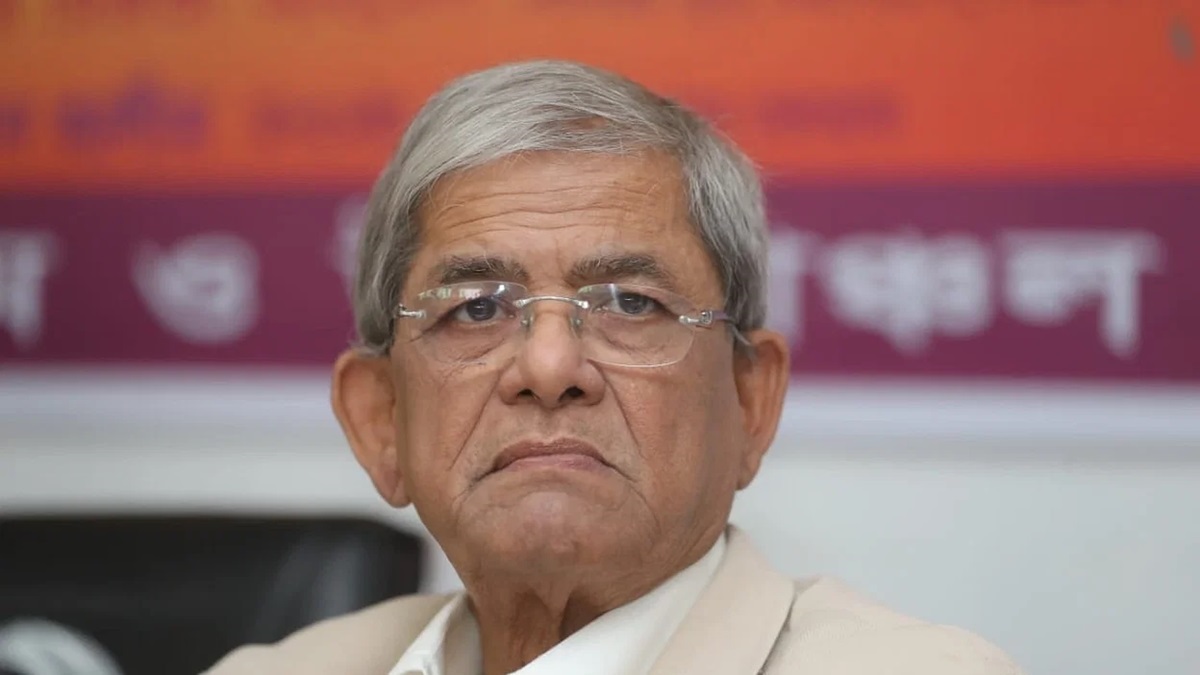 ‘Remain calm’: Fakhrul urges countrymen