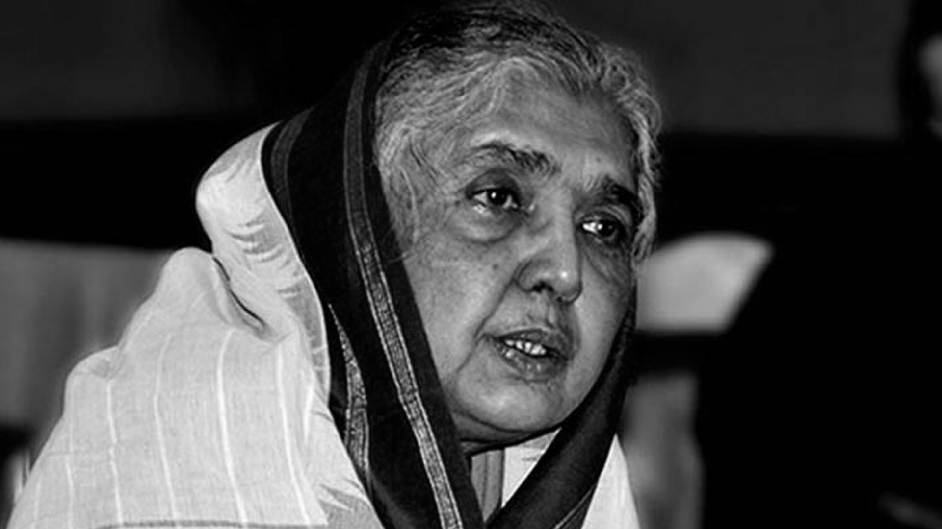 Farewell to a Political Icon: Begum Matia Chowdhury‍‍`s Funeral Held in Dhaka