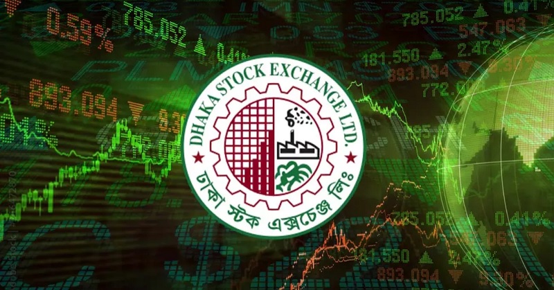 Stock market sees upward momentum: Tk 192cr traded in first hour today