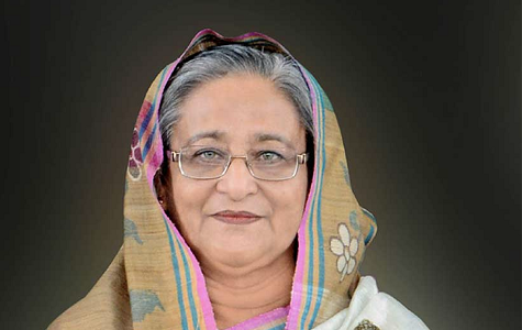 Freedom fighters should be given highest honour: PM