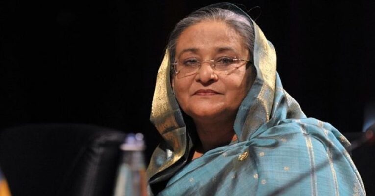 Ex-PM Sheikh Hasina, others face complaint with ICT