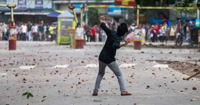 কোটা আন্দোলন: শুধু ৬ জনের মৃত্যুর বিচার বিভাগীয় তদন্ত হবে