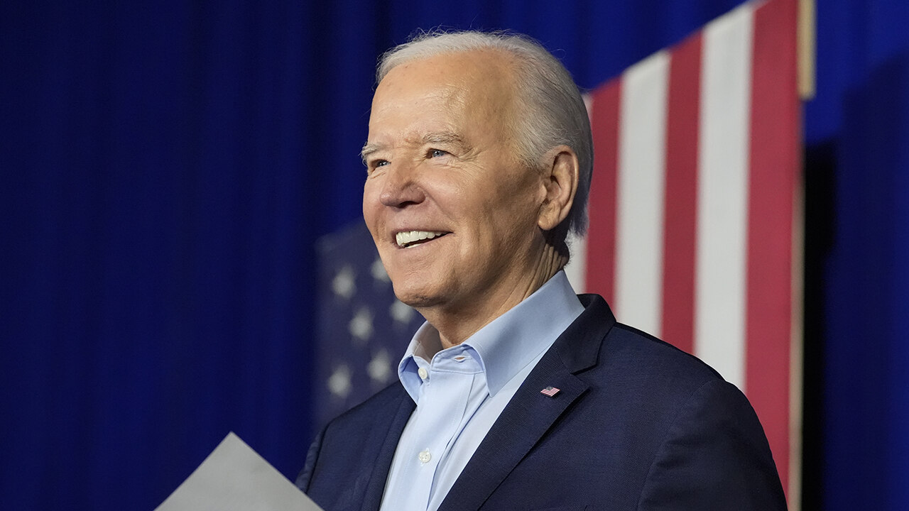 Biden praises US-South Korea alliance as ‘Linchpin for Peace’ in the Indo-Pacific