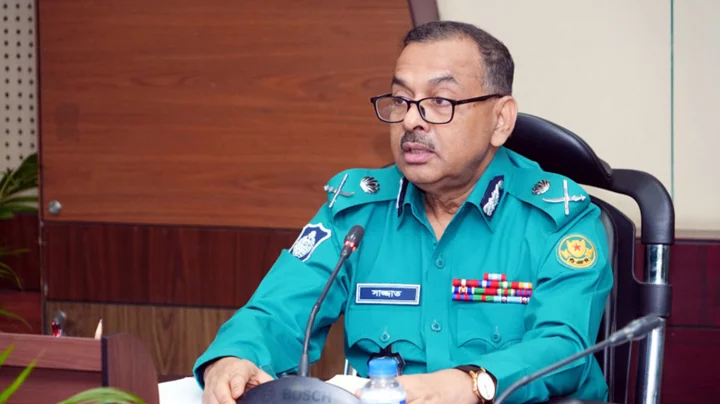 DMP Commissioner urges citizens to secure homes before leaving for Eid holidays