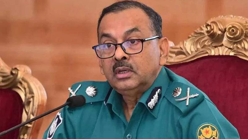 DMP Commissioner urges media to use terms like ‘Violence Against Women’ instead of ‘Rape’