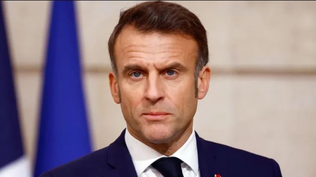 Defiant Macron seeks new French PM