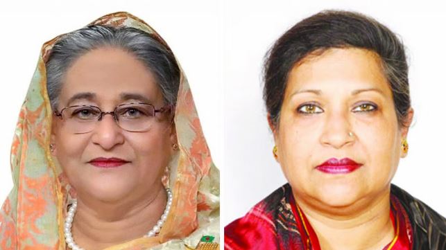 BFIU seeks account details of Hasina-Rehana from banks