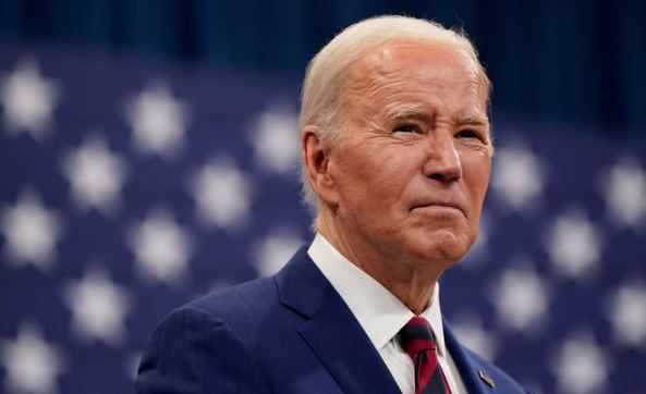 Biden closely watching Bangladesh‍‍`s situation, White House Says