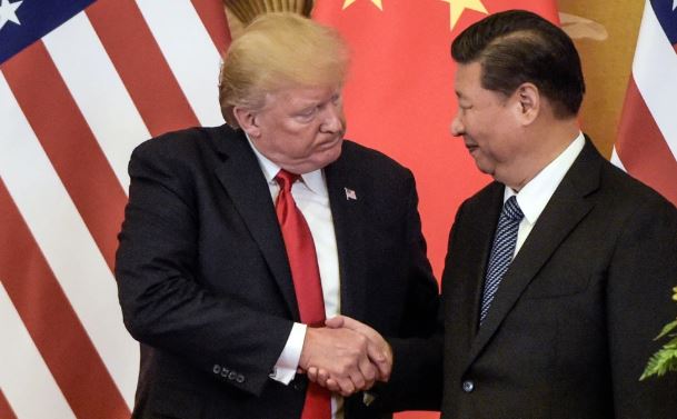 Trump stirs tariff pot with fresh threats on EU, Feb 1 China deadline