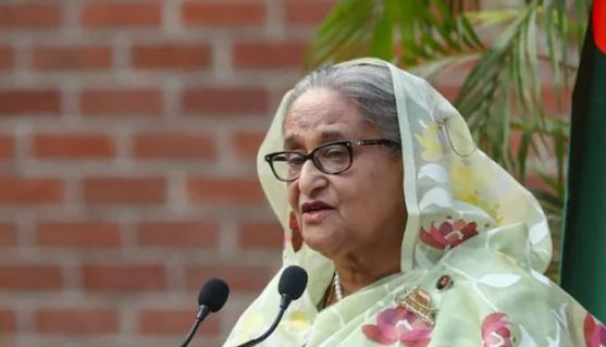 Is Sheikh Hasina Making A Comeback: News 18