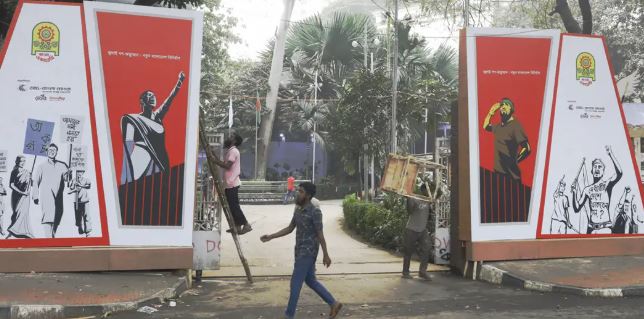 CA to open Amar Ekushey Book Fair tomorrow