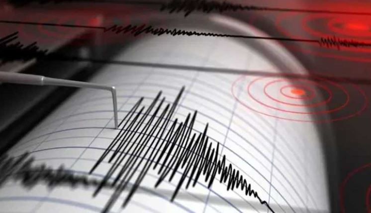 Moderate earthquake jolts parts of Bangladesh