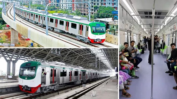 Sexual harassment allegations in Dhaka Metro Rail: Women and children victimized