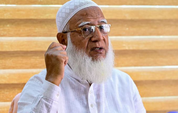 Moral education lacking, leading to rise in brutality: Jamaat Ameer