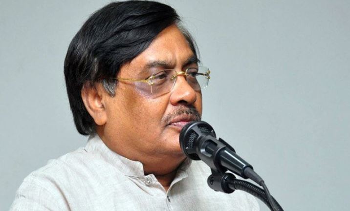 BNP Vice Chairman: Those who deny the Liberation War of ‍‍`71 shouldn’t run for elections