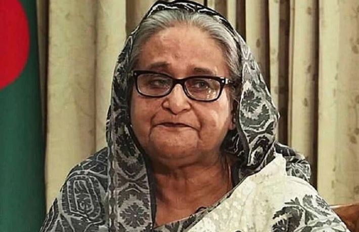 Court freezes 31 more bank accounts linked to Sheikh Hasina‍‍`s family, amounting to 394 crore Taka