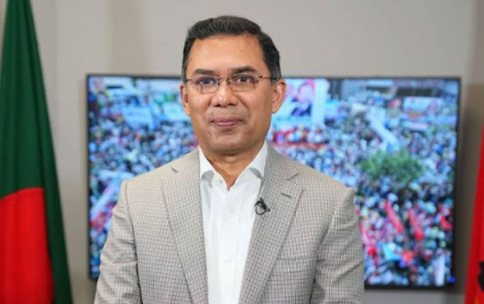 Tarique Rahman acquitted of bribery charges: Green light for political comeback