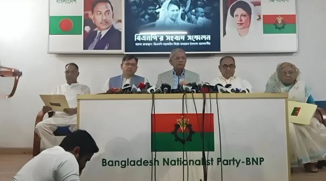 Govt must not follow any quarter’s agenda: Mirza Fakhrul