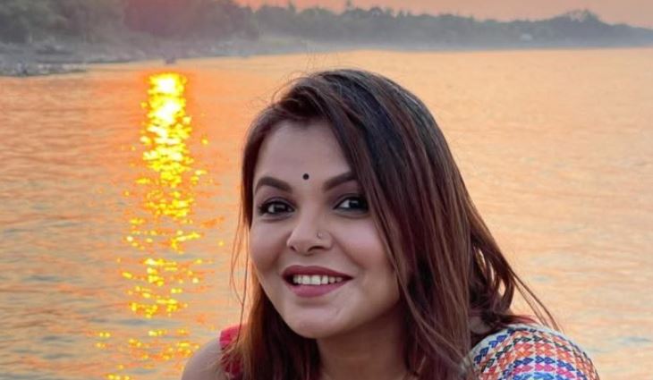 Arrest warrant issued against Meher Afroz Shaon