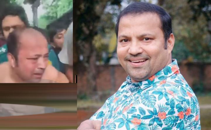 Actor Siddiqur remanded for 7 days in attempted murder case