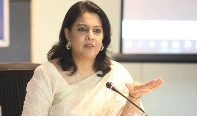 Rizwana reffairms that election will be held between December and June