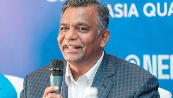 Aminul Islam becomes BCB president