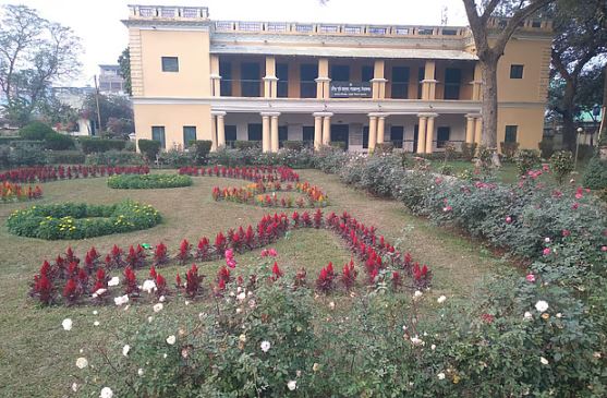 No communal, political motive behind Rabindra Kachharibari attack: cultural affairs ministry