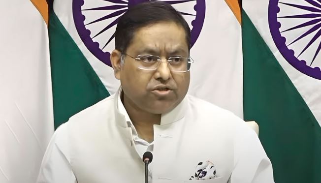 Delhi for dialogue with Bangladesh in ‘conducive’ environment