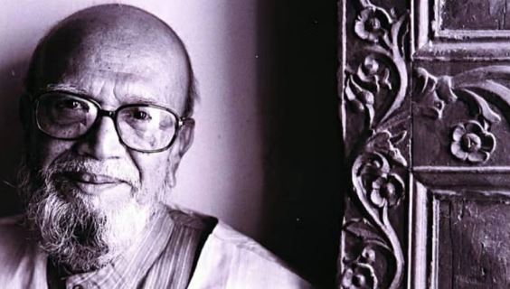Eminent Poet Al Mahmud’s 90th birthday today