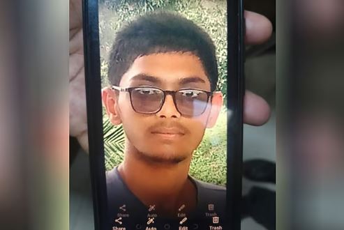 Another child succumbs to injuries, death toll at 33