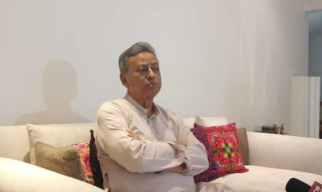 True implications of US tariff ‘remain unclear for now,’ awaiting negotiation details: Amir Khosru