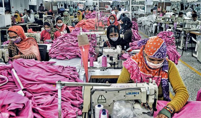 US brands Walmart, Amazon, Target, Gap and others halt purchase orders from India