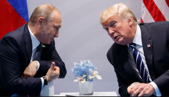 Putin-Trump summit: What each side wants