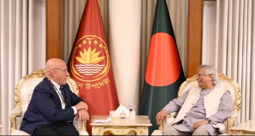 UN conf to provide concrete pathways to resolution of Rohingya crisis, hopes Prof Yunus