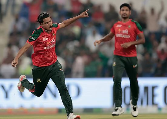 Asia Cup Super-Four: When and where are Bangladesh’s matches