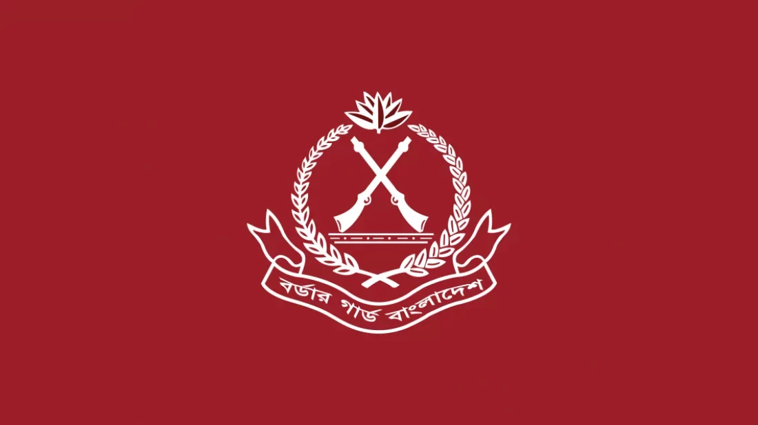 BGB rejects Arakan Army allegations