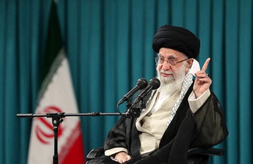 Khamenei urges unity among muslims to stop violence in Gaza and Yemen