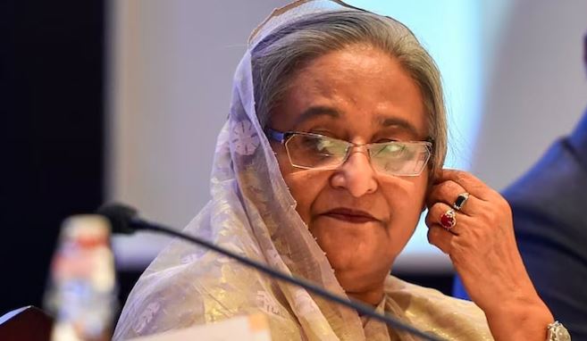 April 20: Deadline for investigation into Sheikh Hasina‍‍`s involvement in July-August genocide