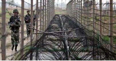 Bangladeshi shot dead ‘by BSF’ along B’baria border