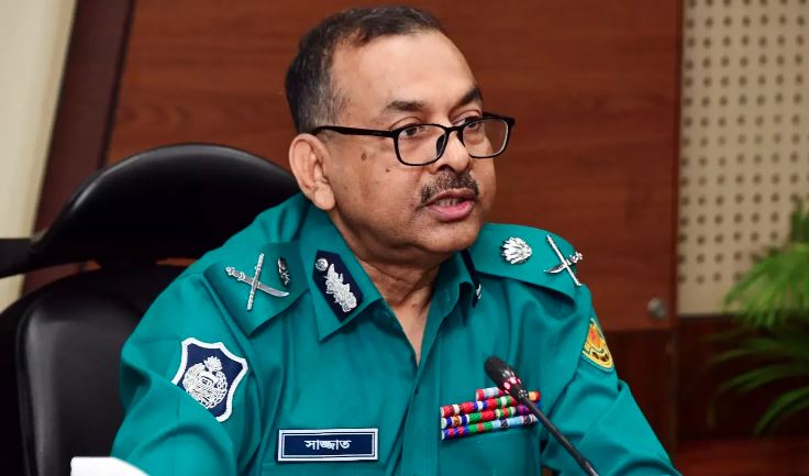 No threat of terrorist attacks on February 21, assures DMP Commissioner