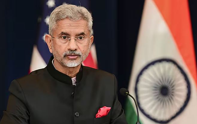 Jaishankar calls Bangladesh interim govt advisors‍‍` Anti-India remarks ‘Ridiculous’