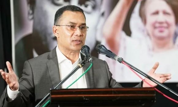 Tarique Rahman’s arrest warrant revoked in August 21 grenade attack case following High Court acquittal