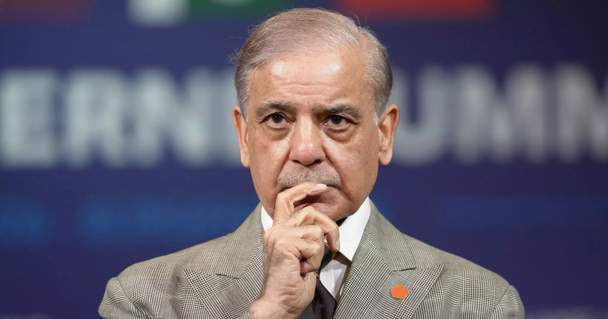 Pakistan PM mourns loss of lives in Bangladesh